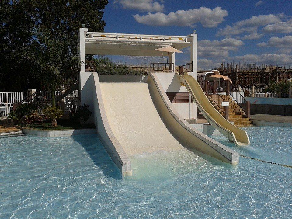 Appartamento Park L'acqua di roma - Cozinha completa Caldas Novas Camera foto