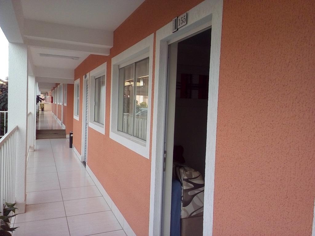 Appartamento Park L'acqua di roma - Cozinha completa Caldas Novas Esterno foto