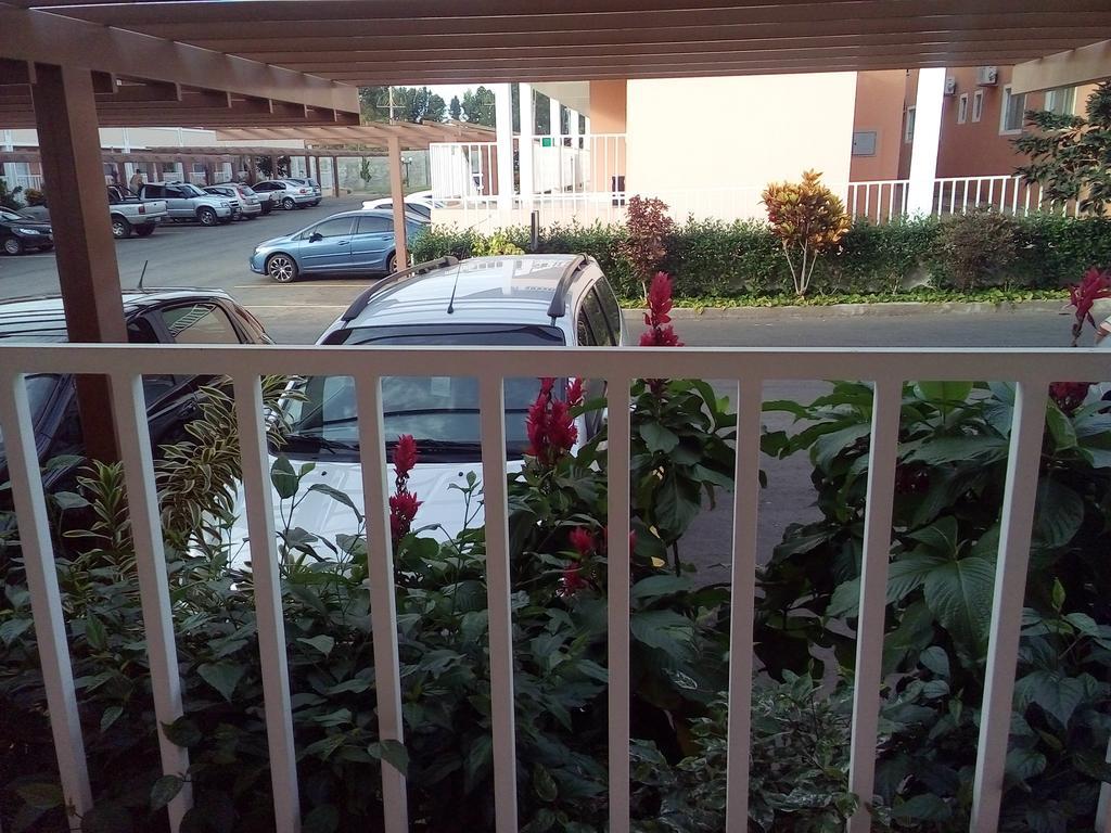 Appartamento Park L'acqua di roma - Cozinha completa Caldas Novas Esterno foto