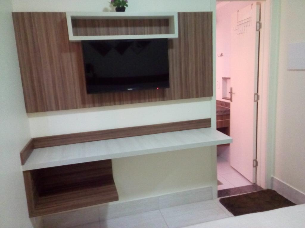 Appartamento Park L'acqua di roma - Cozinha completa Caldas Novas Esterno foto