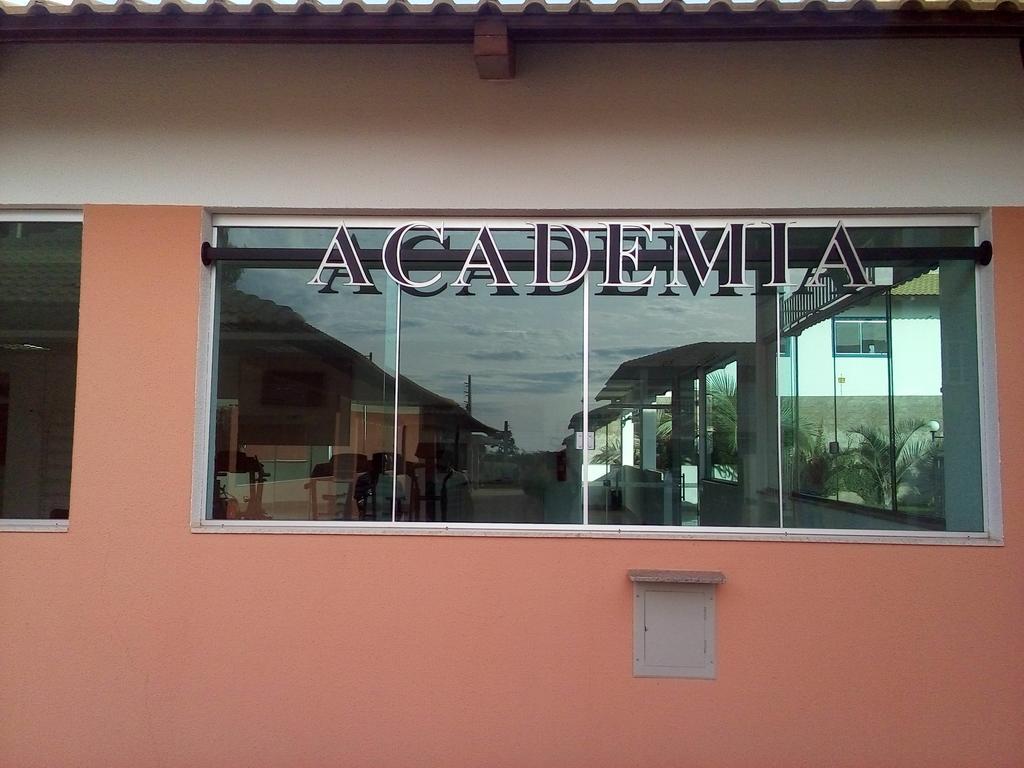 Appartamento Park L'acqua di roma - Cozinha completa Caldas Novas Esterno foto